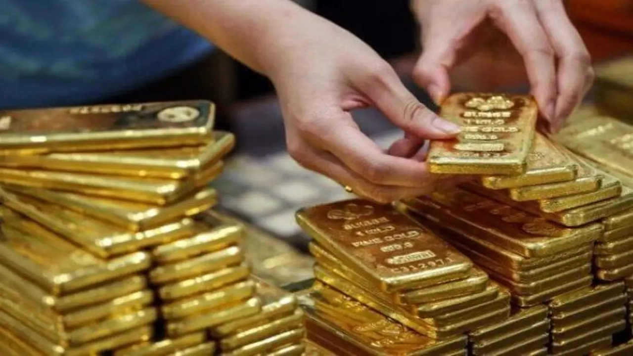 قفزة قوية في أسعار الذهب تتجاوز 2% مع اندلاع الحرب الإيرانية